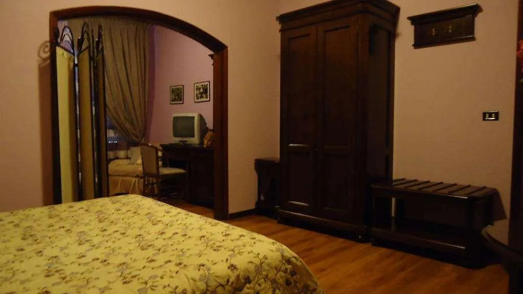 Hotel Archimede - Siracusa Syracuse