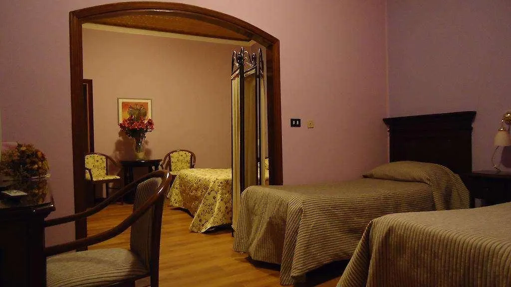 Hotel Archimede - Siracusa Syracuse