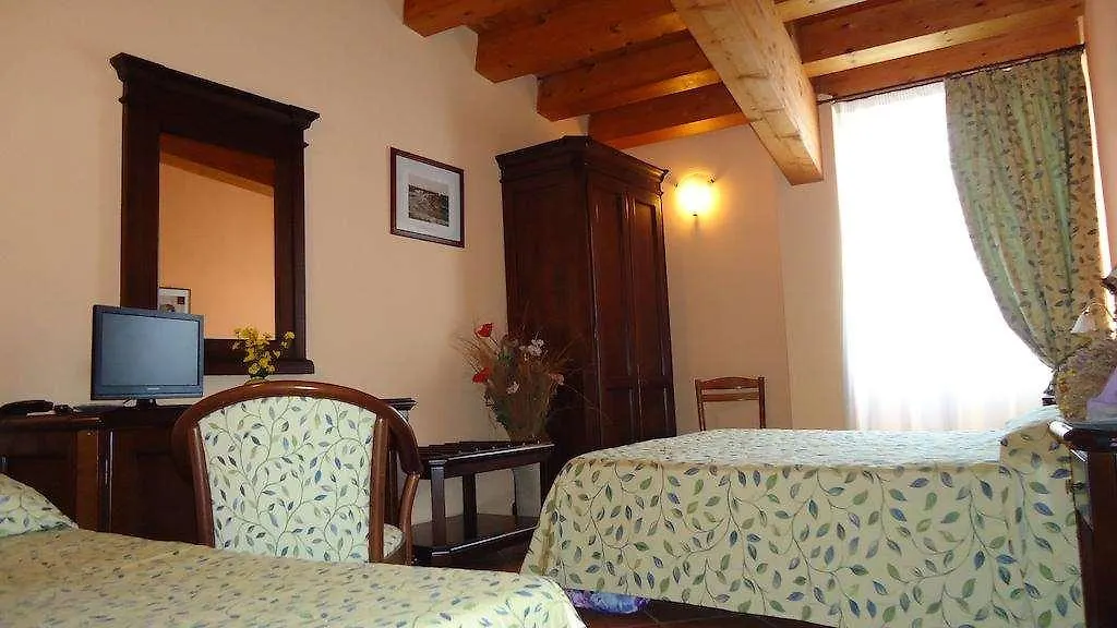 Hotel Archimede - Siracusa Syracuse Itália
