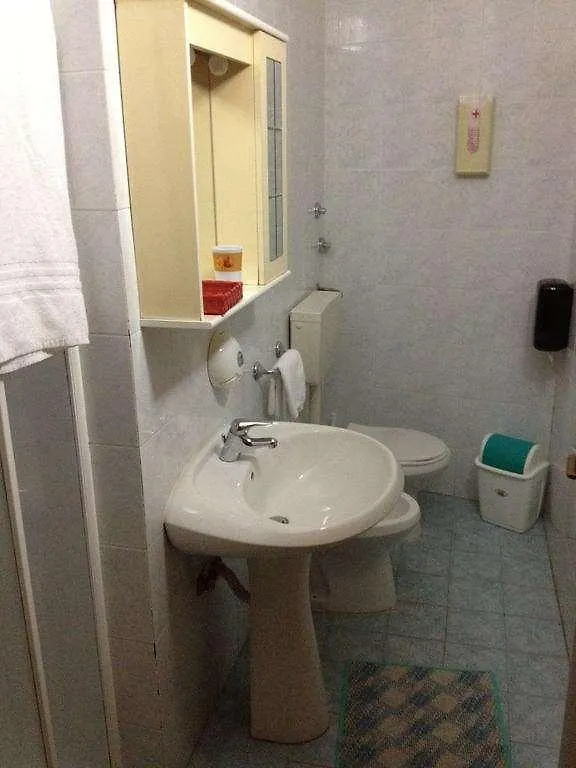 Hotel Archimede - Siracusa Syracuse