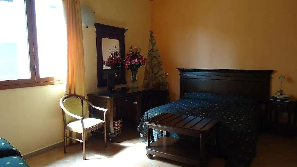 Hotel Archimede - Siracusa Syracuse Itália