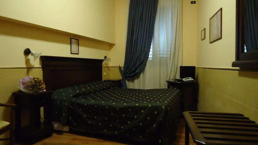 Hotel Archimede - Siracusa Syracuse Itália