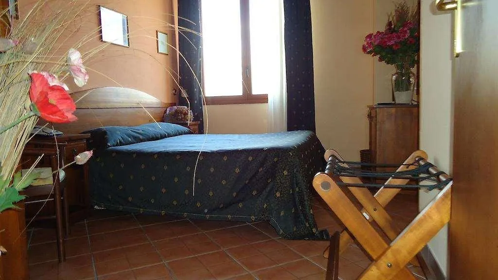 Hotel Archimede - Siracusa Syracuse
