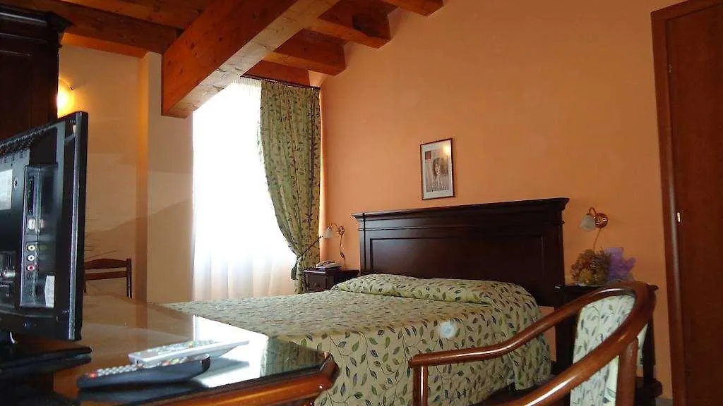 Hotel Archimede - Siracusa Syracuse