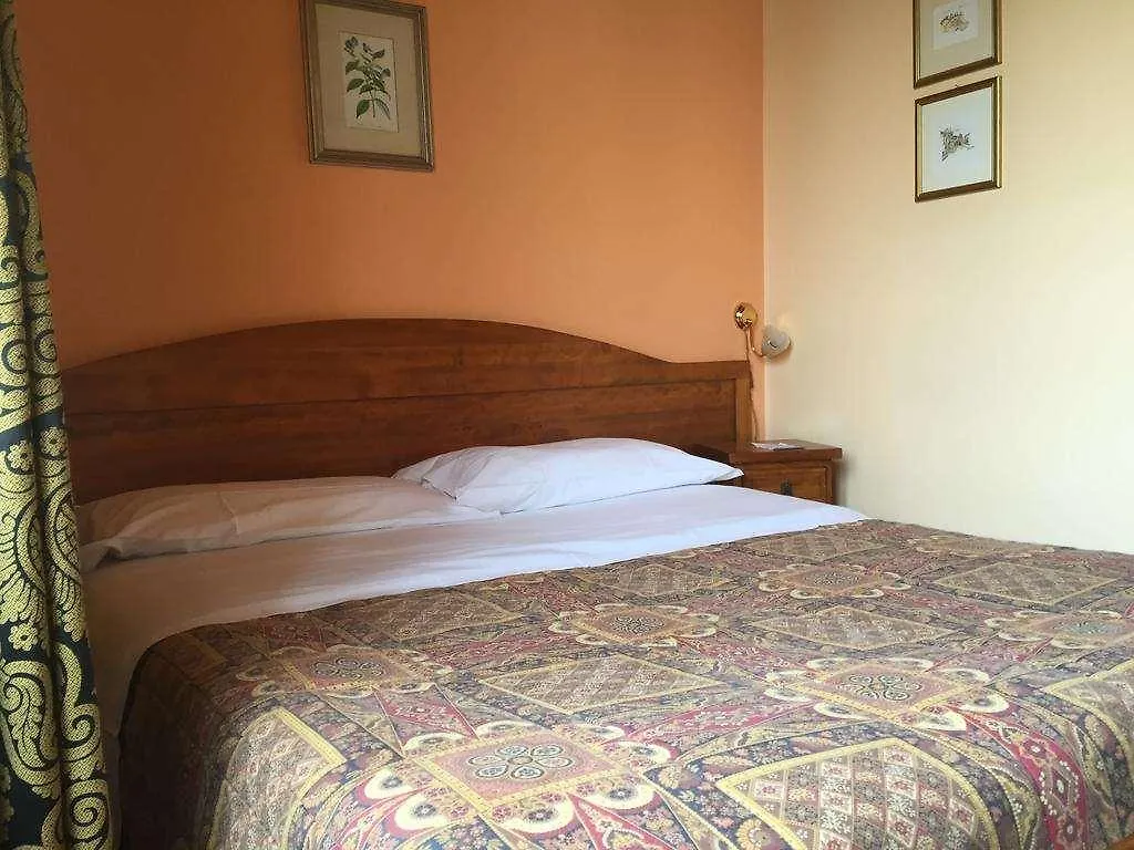 Hotel Archimede - Siracusa Syracuse