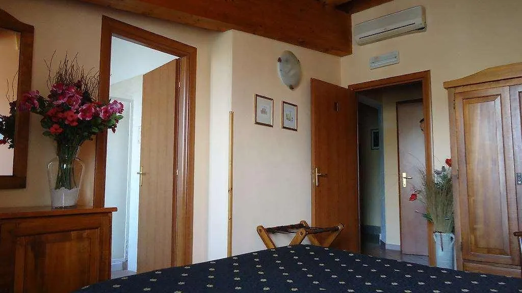 Hotel Archimede - Siracusa Syracuse