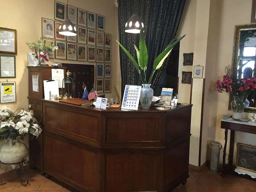 Hotel Archimede - Siracusa Syracuse