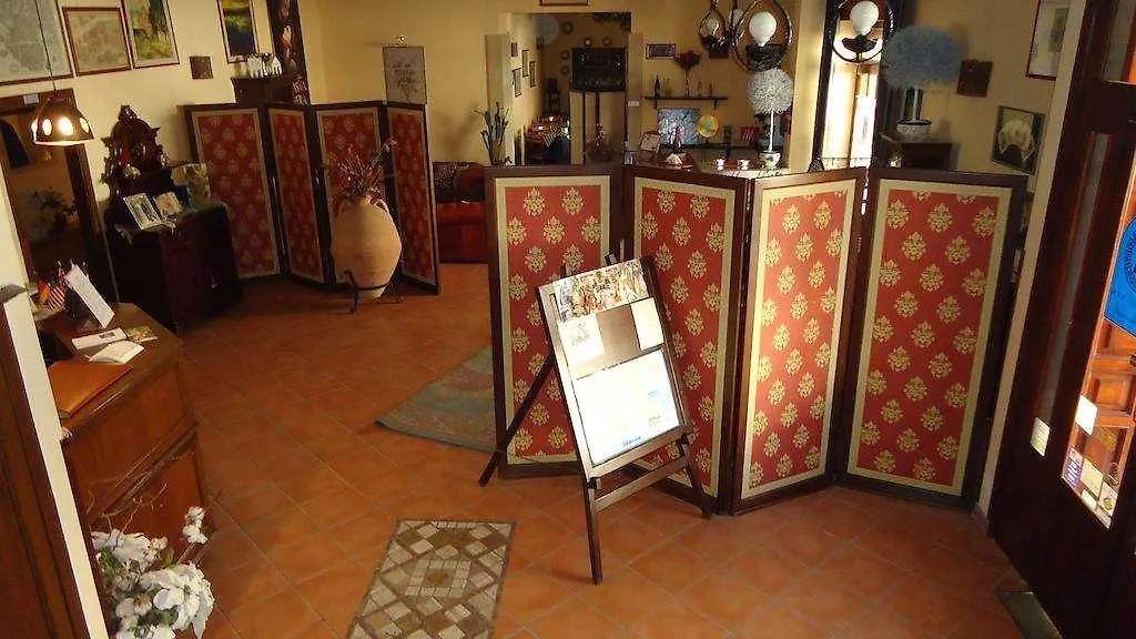 Hotel Archimede - Siracusa Syracuse