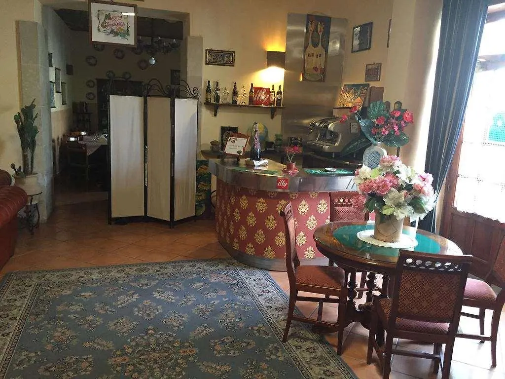 Hotel Archimede - Siracusa Syracuse