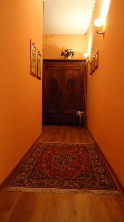 Hotel Archimede - Siracusa Syracuse