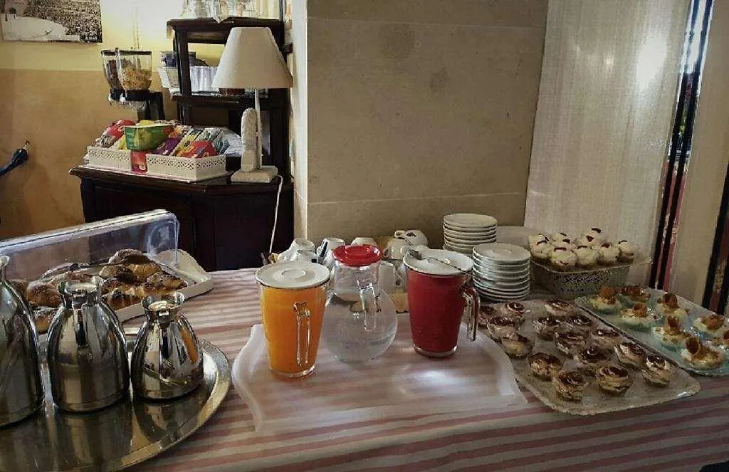 Hotel Archimede - Siracusa Syracuse