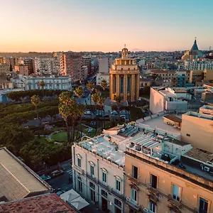Hotel Caportigia Boutique, Syracuse