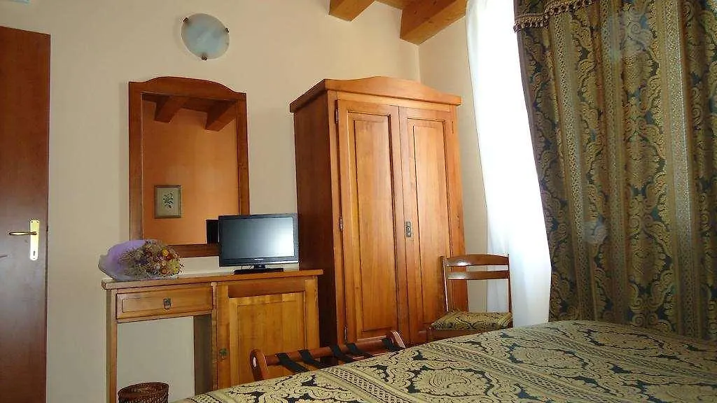 Hotel Archimede - Siracusa Syracuse