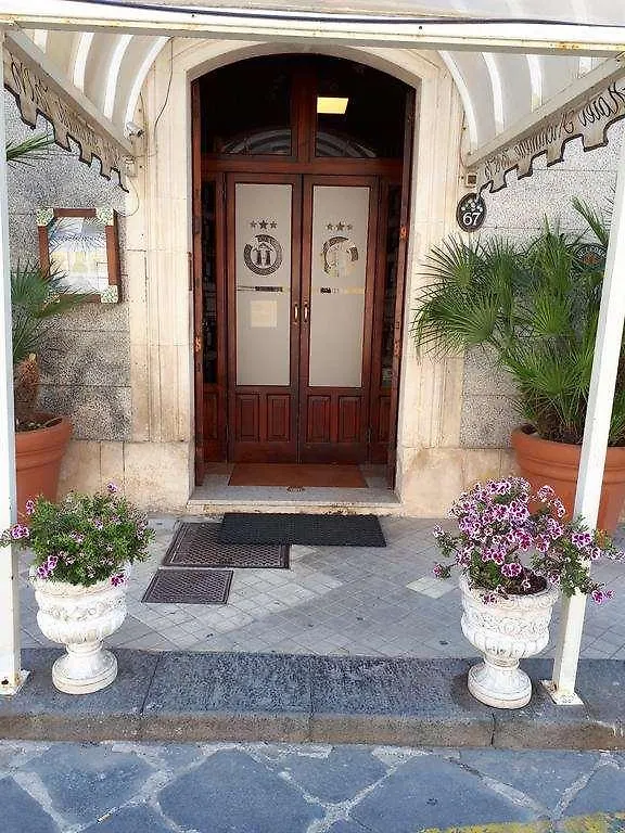 Hotel Archimede - Siracusa Syracuse